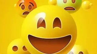 Fear of being ''HAPPY