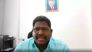 Regional Director's Session on 