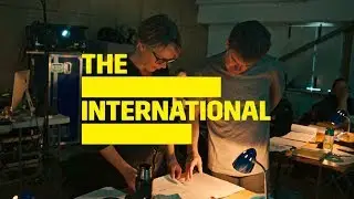 Katie Mitchell on La Maladie de la mort | 2018 International Festival