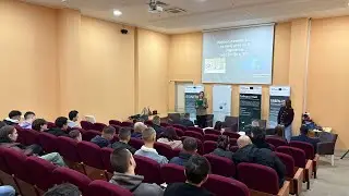 Panel diskusija na temu &ldquo;Zelena i digitalna tranzicija u BiH&rdquo;
