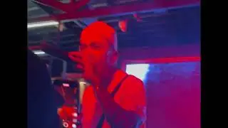 Solo Cad&aacute;ver - La Vida Pasa (En Vivo en Medell&iacute;n Colombia) | BMBX