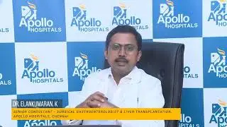 What is Fatty Liver? | What are its Long Term Effects?| Apollo Hospitals