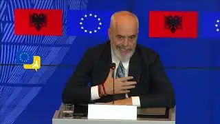 Albania is the BEST! Albania one step closer to EU accession! Rama debates