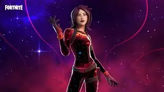 THE STARFLARE IS BACK IN THE FORTNITE ITEM SHOP