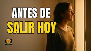 Antes de Salir Hoy, Cúbrete con la Protección de Dios | Salmo 91