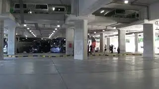 Gibraltar Central Bus Station