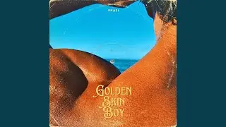 Golden Skin Boy