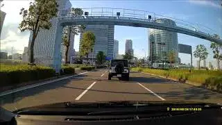 Driveman紹介動画
