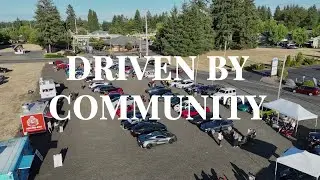 Flexin&rsquo; Rides, Smackin&rsquo; Bites & Unforgettable Vibes | Toyota of Olympia Car Meet