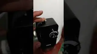 Como encender boiler Calorex Fortis g10
