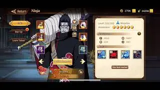 Will of Fire: Bond Day 10 + CP Progression + Arena
