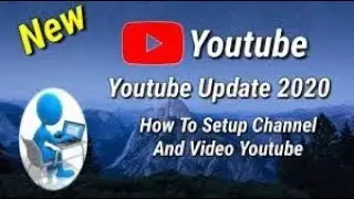 Youtube New  Update 2021 youtube नया अपडेट | technical shafique tv | urdu hindi