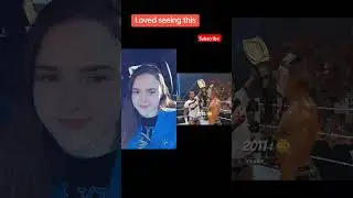 #wwe #wwefan #wwetiktok #wwecontent1 #wwecontent #wwecommunity #johncena #cmpunk #wrestling