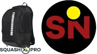 UNSQUASHABLE BACKPACK | PRODUCT REVIEW
