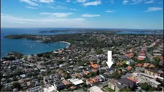 Mosman, 10 Mandolong Road