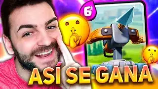 &iexcl;AS&Iacute; SE LE GANA A GOLEM CON BALLESTA 3 0!