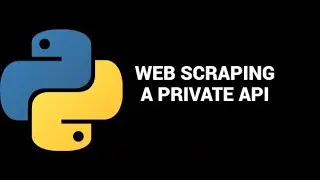 [Hindi] Python | Requesting A Private API