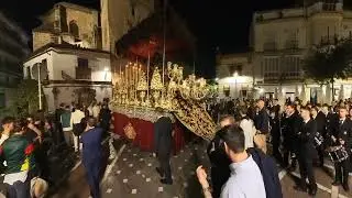 Magna Mariana Jerez - Mayor Dolor - Virgen del Valle (Beigdeber) - 113