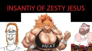 The Insanity of Zesty Jesus: How To Actually Save TF2