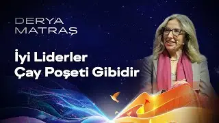 Meta Ortadoğu ve Avrupa Başkan Yardımcısı Derya Matraş YGA Zirvesi'nde!