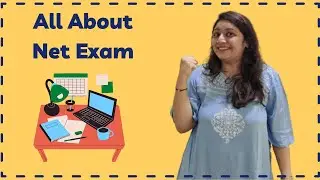 UGC NET Exam 2022 | All about Net Exam | Net Exam | Full Information about Net Exam | NTA NET Exam