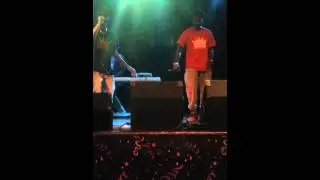 DMB MUSIC GROUP LIVE