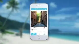 Introducing the Vacation Chasers App