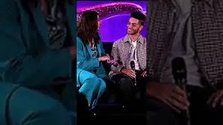 #naomiscott #menamassoud #aladdin #jasmine #longwaytogo