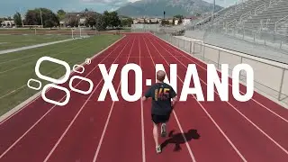 XO SOLE: Lab-Grade 3D Ground Reaction Forces in the Real World