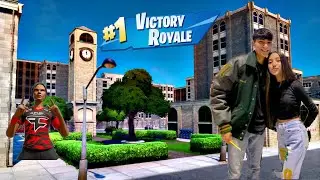 M.ark21 | FORTNITE | Come Join If You Love Your mom | XBOX X/S