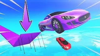 DNF in GTA 5 Be Like... | Ultimate Rage Moments!