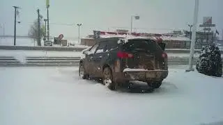 A day off in Winnemucca Nevada USA