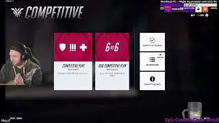 Overwatch 2 MOST POPULAR Twitch Clips of the Day #127