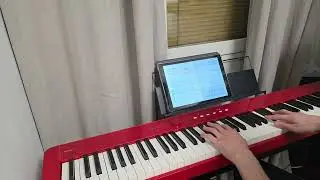 chopin nocturne op9 no2 İLK DENEME KAYDI
