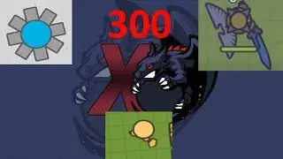 ☢300 sub special! Multiple IO games! Also playing with FireflyLive and Jerry!☢
