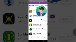 Edukasi Dapps yang besar biar Pioner Pi Network itu makin Paham bukan beleng-beleng karena GCV!!