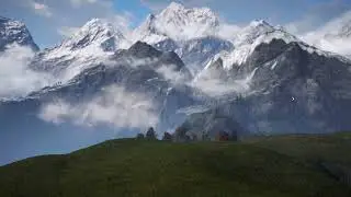 FAR CRY 4 - THE WORLD'S MOST RELAXING SONG