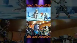 Avatar Legends Fighting Game Play Test Trailer #AvatarLegendsTheFightingGame #Gaming #ign #reaction
