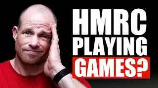 Why HMRC Doesn’t Want You Seeing This