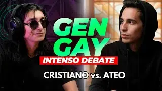 GRAN DEBATE//