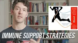 Immune support strategies: science review