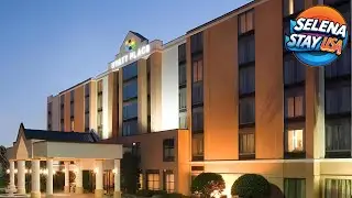 Hyatt Place Boston Medford | Boston (MA), United States | Hotel Review 🏨