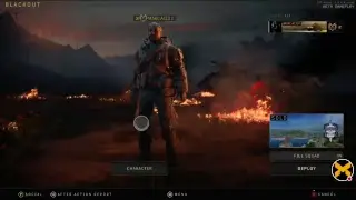 Blackout beta xbox gamplay