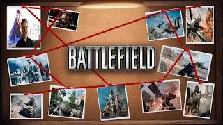 How Battlefield Went From Legendary to Dead