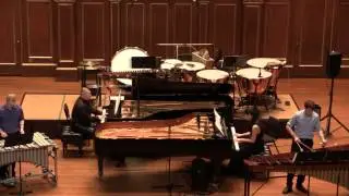 Paul Salerni, Shinichi Rag