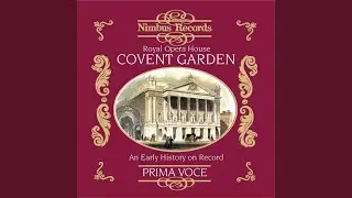 Tosca, S.69: Vissi d'arte (Recorded 1928)