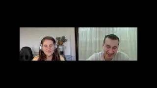 #6 - 2021 Cambly Talks Video with an Amazing Tutor