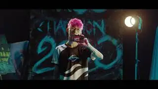 VCS Summer 2020 Trailer   Salvation hay