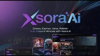 XsoraAI Review . 30-day money-back guarantee.