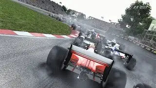 F1 2017 LIVE - Release Day Tomorrow!!